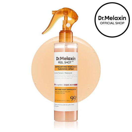 Dr. Melaxin Peel Shot
