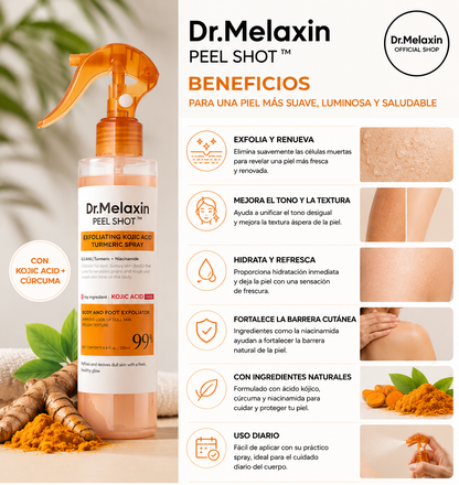 Dr. Melaxin Peel Shot