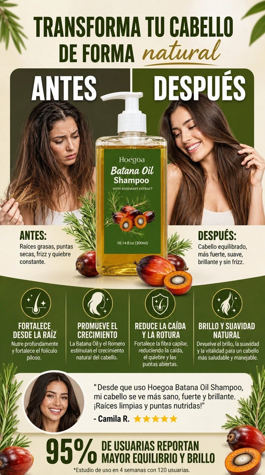 SHAMPOO DE BATANA