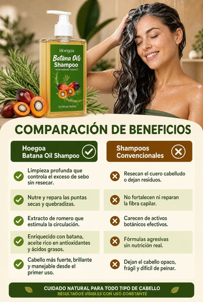 SHAMPOO DE BATANA