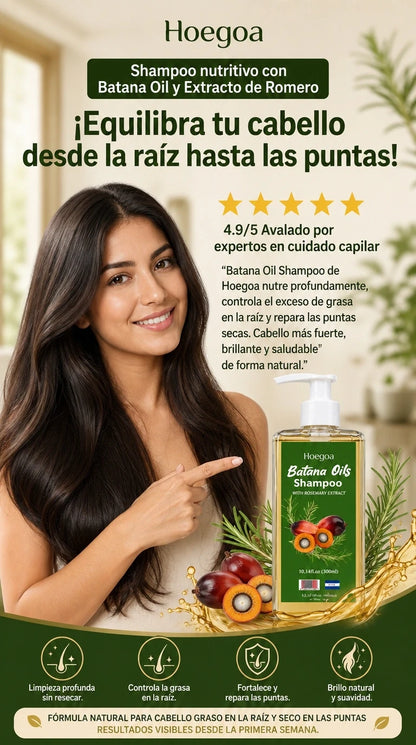 SHAMPOO DE BATANA